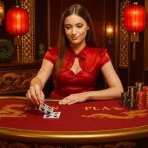 Betninja - Live Baccarat HD Streaming