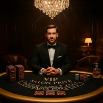 Betninja - Live Blackjack with Professional Dealers