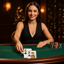 Betninja - Live Blackjack - Online Casino Table Games