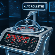 Betninja - Live Roulette - Online Casino Table Games