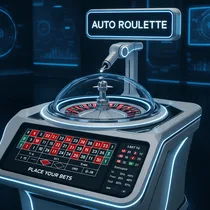Betninja - Live Roulette - Online Casino Table Games