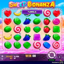 Betninja - Sweet Bonanza Slot Game - Online Casino
