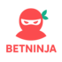 Betninja Casino - 100% op til 2000 kr + 200 Free Spins