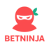 Betninja Casino - 100% op til 2000 kr + 200 Free Spins