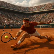 Betninja - Tennis Betting on Grand Slams and ATP Tournaments